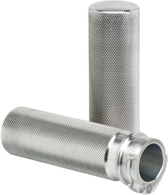 06302124 - Joker Machine GRIPS KNURLED CABLE RAW