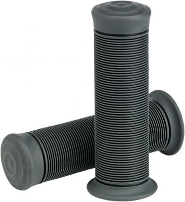 06302333 - Biltwell GRIPS KUNG-FU 1" GREY