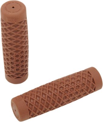 06302360 - GRIPS ODI VANS 1" BROWN