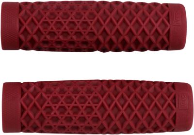 06302361 - GRIPS ODI VANS 1" OX BLOOD