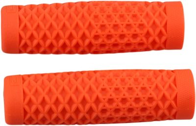 06302363 - GRIPS ODI VANS 1" ORANGE