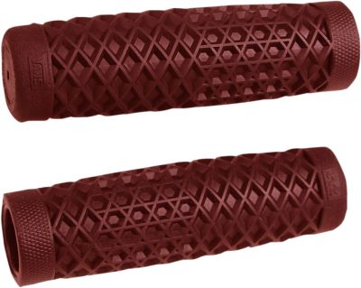 06302625 - GRIPS ODI VANS 25MM RED