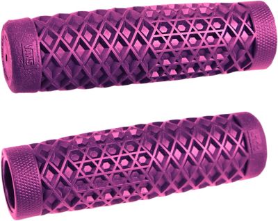 06302626 - GRIPS ODI VANS 25MM PURPLE