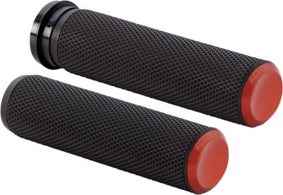 06302684 - ARLEN NESS GRIP KNURLED ORANGE