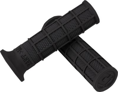 06302733 - GRIPS ODI HART-LUCK BLK