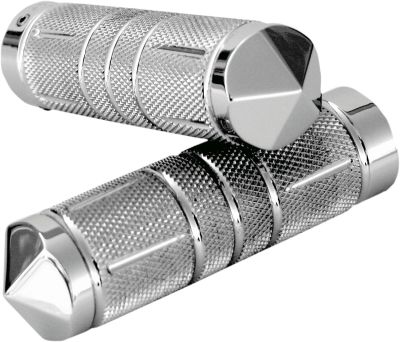 06302810 - Accutronix GRIPS KNURLED DIA WIR CHR