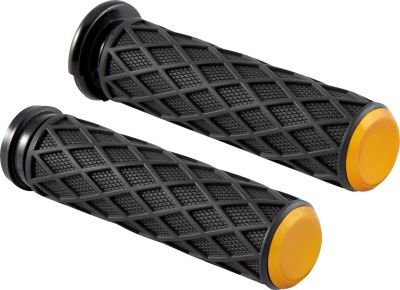 06303211 - ARLEN NESS GRIPS DIAMOND TBW GOLD