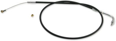 06320737 - S&S CABLE IDLE 36" BLK 81-95