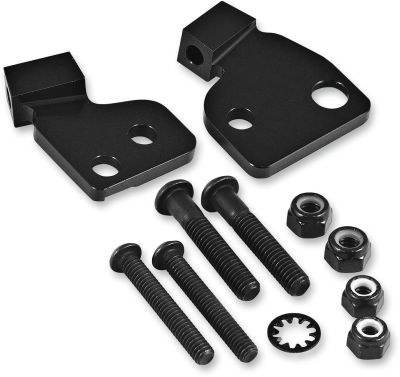 06351474 - POWERMADD MOUNT KIT HANDGUARD HD