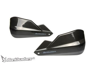 06352242 - BARKBUSTERS HANDGUARD CARBON