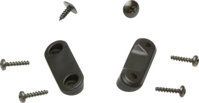 06352276 - BARKBUSTERS HARDWARE SADDLE KIT STORM