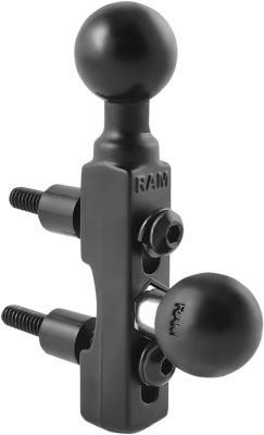 06360058 - RAM BASE HBR/BRK/CLTH 2 BALL