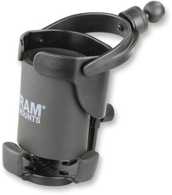 06360114 - RAM BALL WITH XL CUP HOLDER