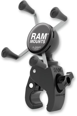 06360119 - RAM KIT XGRIP TCLAW .625-1.5