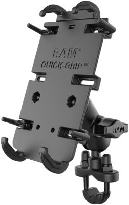 06360158 - RAM KIT XL QUIK GRIP UBOLT