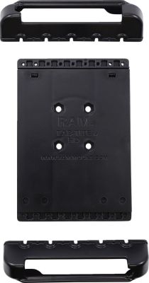 06360198 - RAM HOLDER TABTITE SPRINGLOAD