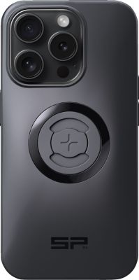 06360417 - SP Connect CASE SPC+ IPHONE 15 PRO