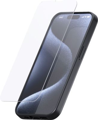 06360422 - SP Connect GLS SCRN PROT IPHONE 15 PRO