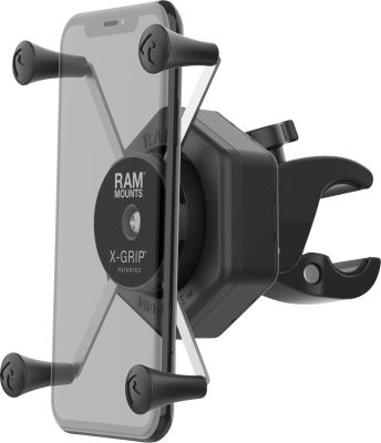 06360439 - RAM KIT XGRIP WITH VIBE SAFE AND T