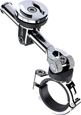 06360621 - SP Connect MOTO MOUNT 3D 1 1/2 CHROME