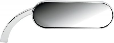 06400494 - ARLEN NESS MIRROR MINI OVAL MIRCO R