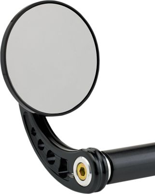 06400619 - Joker Machine MIRROR3 1/4BRND STEMC BLK