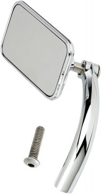 06400989 - Biltwell MIRROR RECT HD CHR