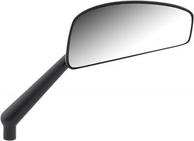 06401460 - ARLEN NESS MIRROR T-DROP RH BLACK