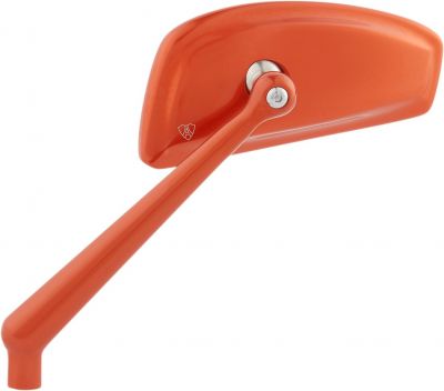 06401465 - ARLEN NESS MIRROR T-CHOP LH ORANGE