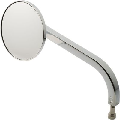 06401507 - Joker Machine MIRROR NO.7 STD CHR LEFT