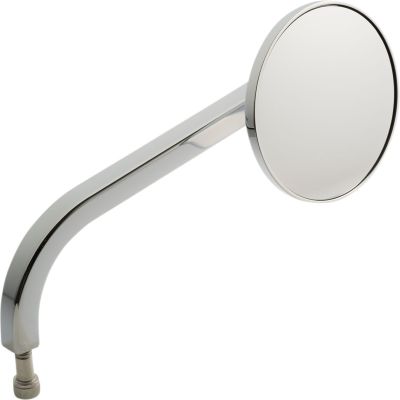 06401508 - Joker Machine MIRROR NO.7 STD CHR RIGHT