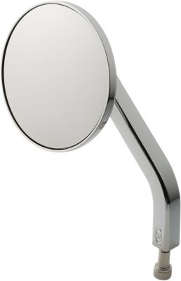 06401511 - Joker Machine MIRROR NO.7 SOLID CHR L