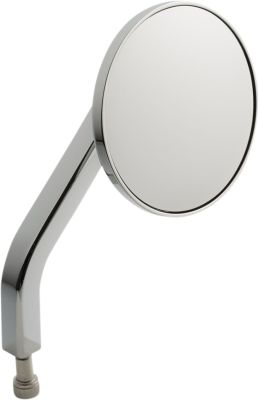 06401512 - Joker Machine MIRROR NO.7 SOLID CHR R