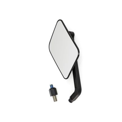 06401708 - DAYTONA D-MIRROR-21 FLAT-SQUARE L