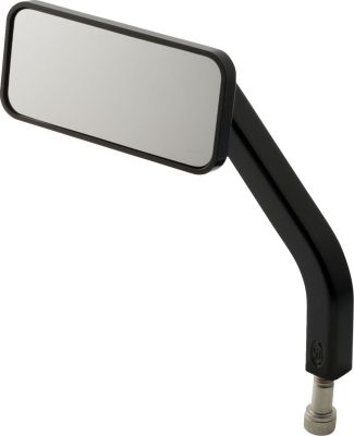 06401768 - Joker Machine MIRROR OE RECTANGLE BLACK LEFT