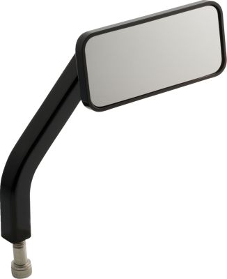 06401769 - Joker Machine MIRROR OE RECTANGLE BLACK RIGH