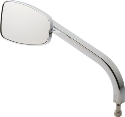 06401774 - Joker Machine MIRROR STD NO.8 CAFÉ CHROME LE