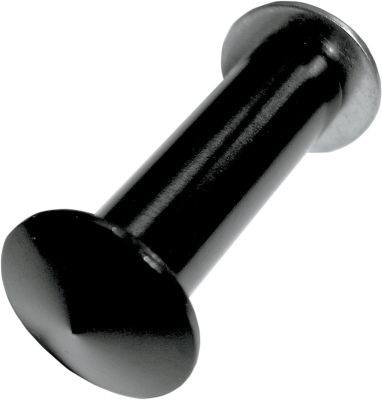 06410113 - Joker Machine PLUG MIRROR HOLE BLACK