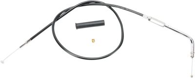 06500327 - DRAG SPECIALTIES CABLE THROT VINYL 29.5