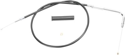 06500334 - DRAG SPECIALTIES CABLE THROT VINYL 37