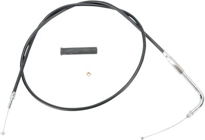 06500339 - DRAG SPECIALTIES CABLE THROT VINYL 42