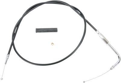 06500342 - DRAG SPECIALTIES CABLE THROT VINYL 47