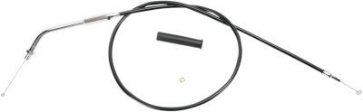 06500347 - DRAG SPECIALTIES CABLE THROT VINYL 30