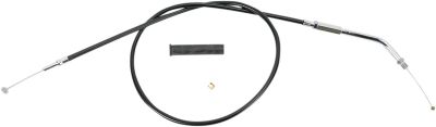 06500350 - DRAG SPECIALTIES CABLE THROT VINYL 42.5