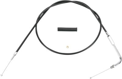 06500396 - DRAG SPECIALTIES CABLE THROTTLE VINYL 42