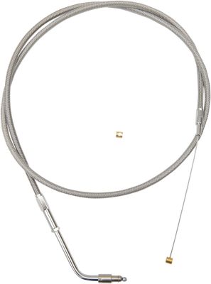 06501397 - LA CHOPPERS CABLE THR SS STK 96-15ST