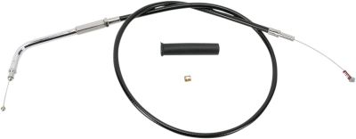 06510130 - DRAG SPECIALTIES CABLE IDLE VINYL 26.5