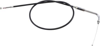 06510152 - DRAG SPECIALTIES CABLE IDLE VINYL 30