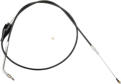 06510730 - LA CHOPPERS CABLE IDL BK MINI 96-15ST