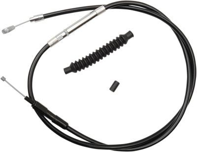 06521817 - LA CHOPPERS CABLE CLU BK MINI 96-06ST